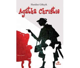 Agatha Christie -Handan Gökçek